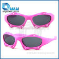 Hot Plastic Sunglasses For Girls Durable Kids Glasses